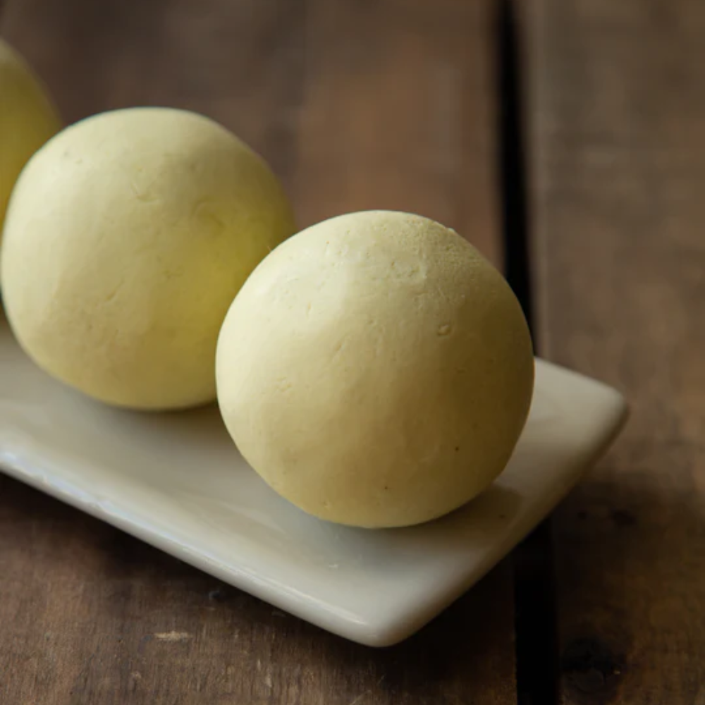 Soap Balls - Est - natural, handmade & vegan