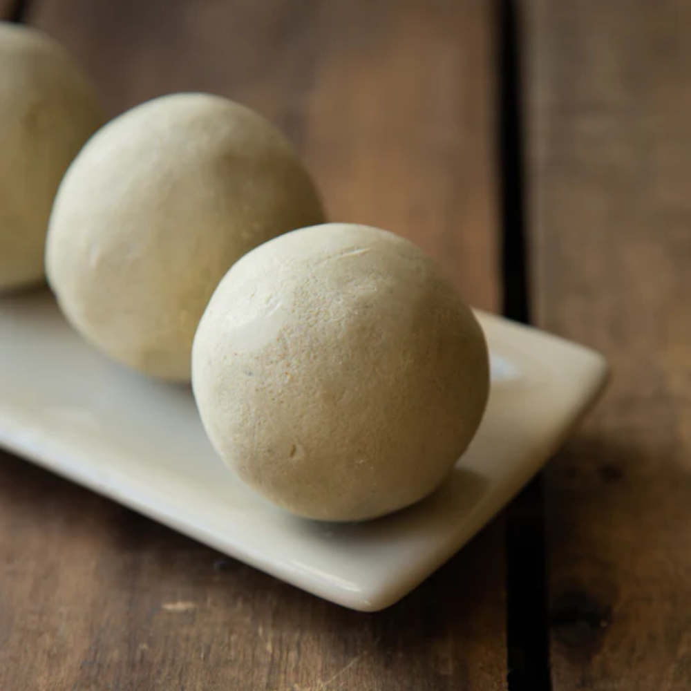 Soap Balls - Est - natural, handmade & vegan