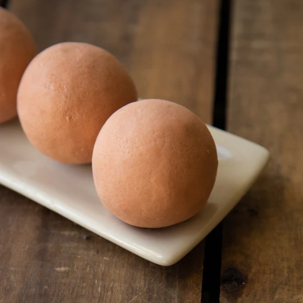 Soap Balls - Est - natural, handmade & vegan
