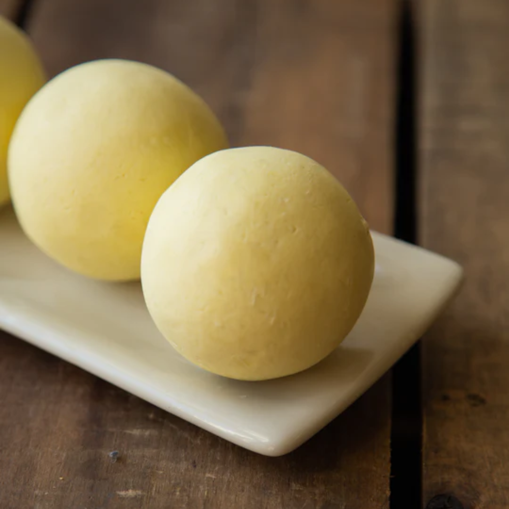 Soap Balls - Est - natural, handmade & vegan