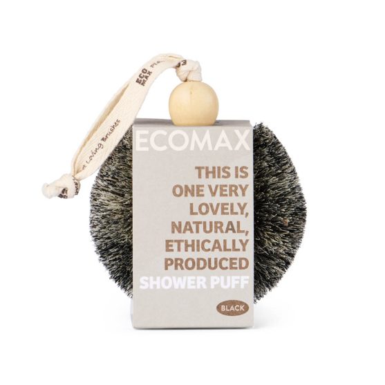 Shower Puffs - All Natural