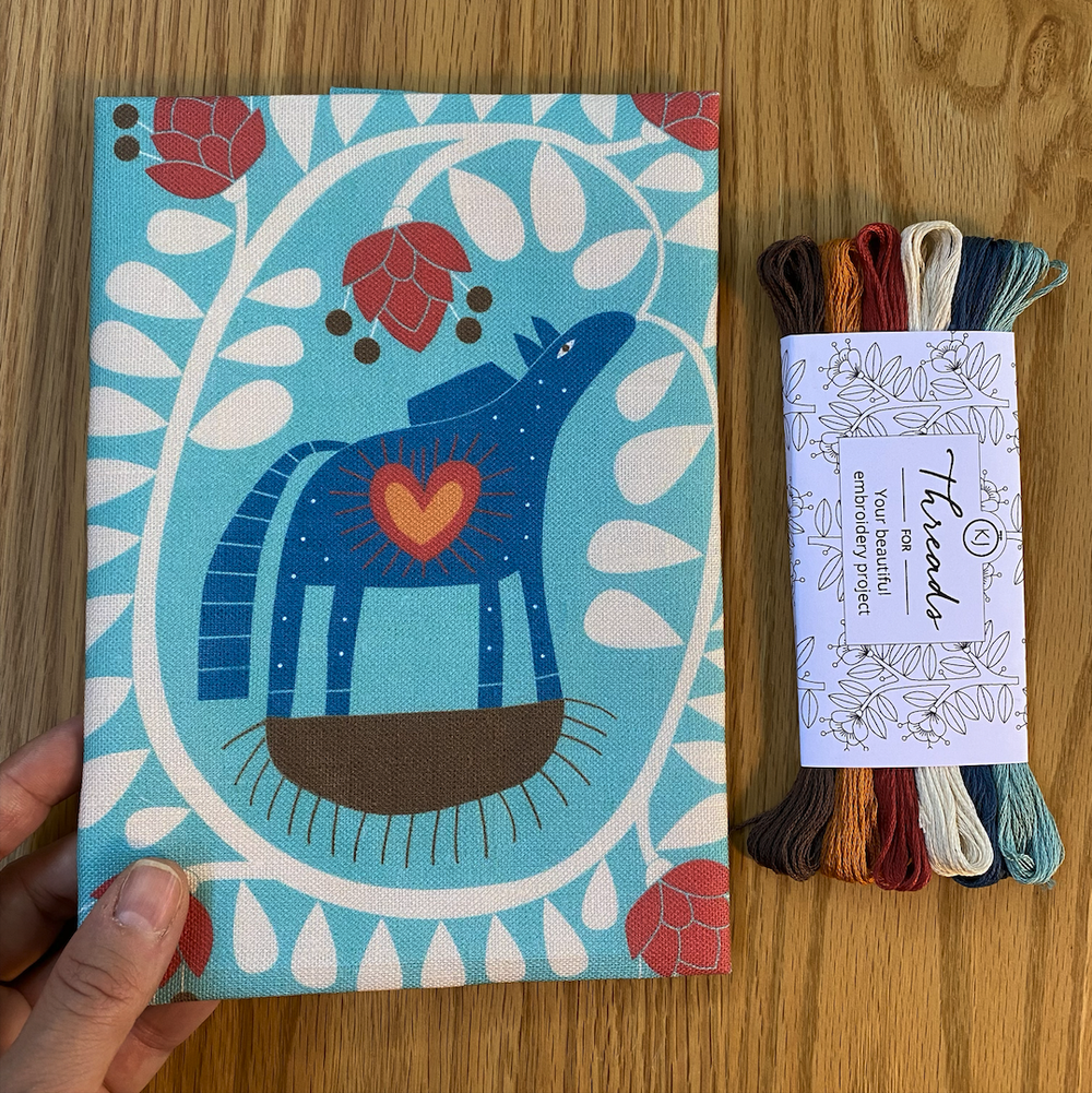 Embroidery Kits