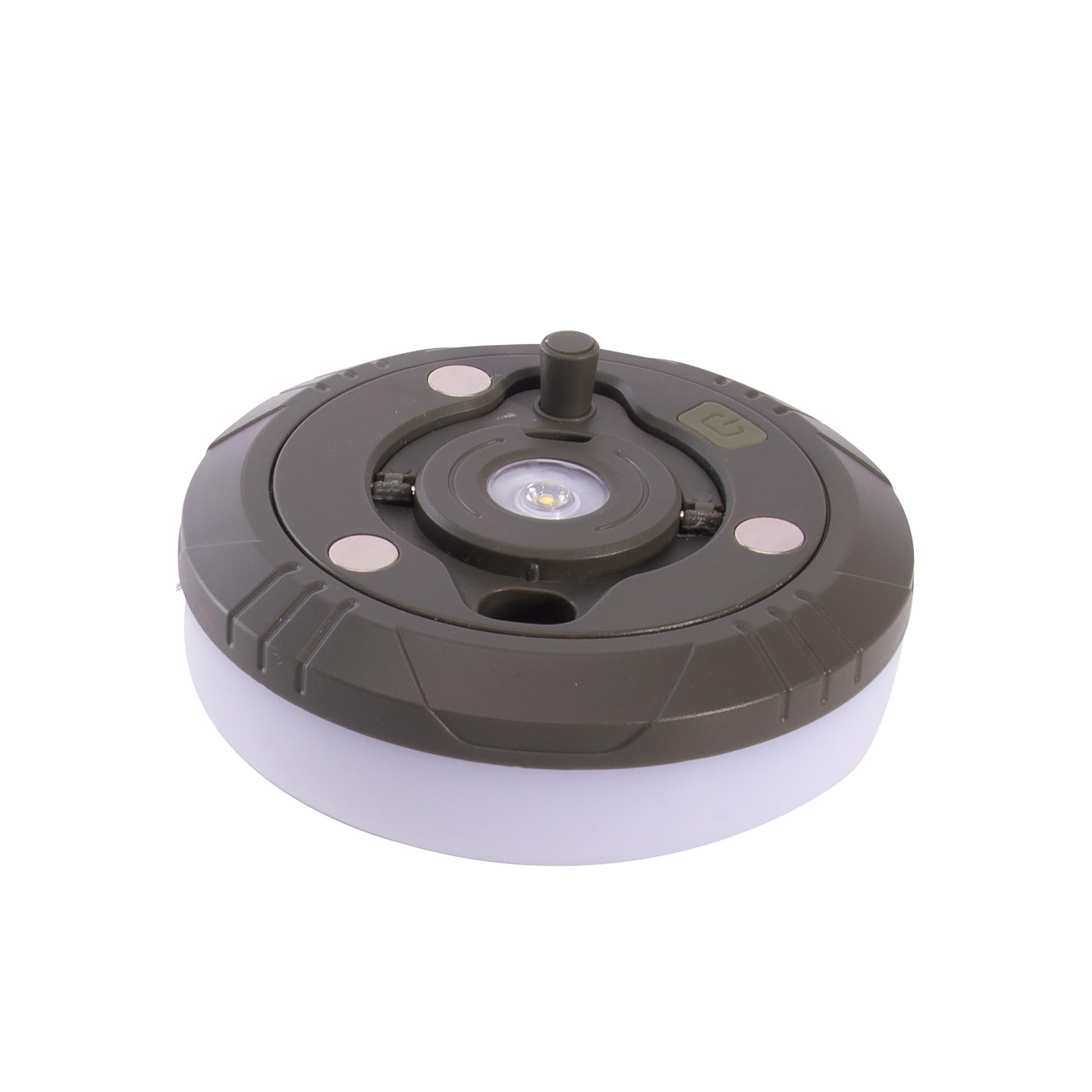 Retractable String Lights 10m