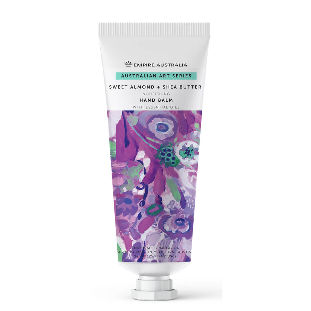 Hand Balms - Australian Art Series - 125gm