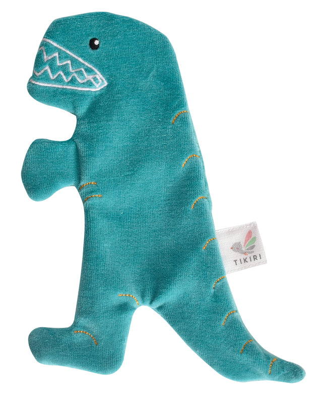 T-rex Scrunchie Toy
