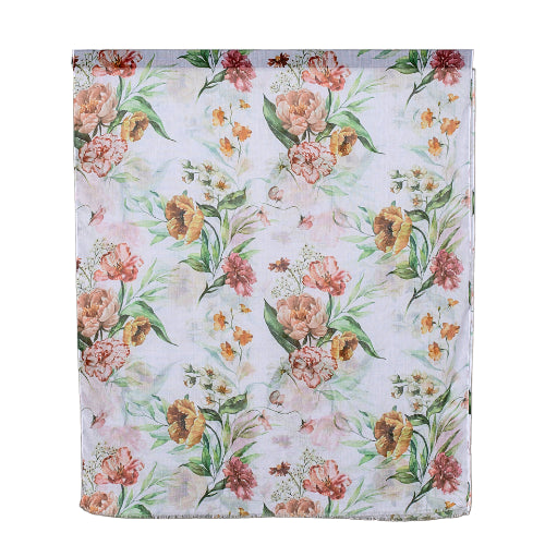 Scarves Lightweight Assorted