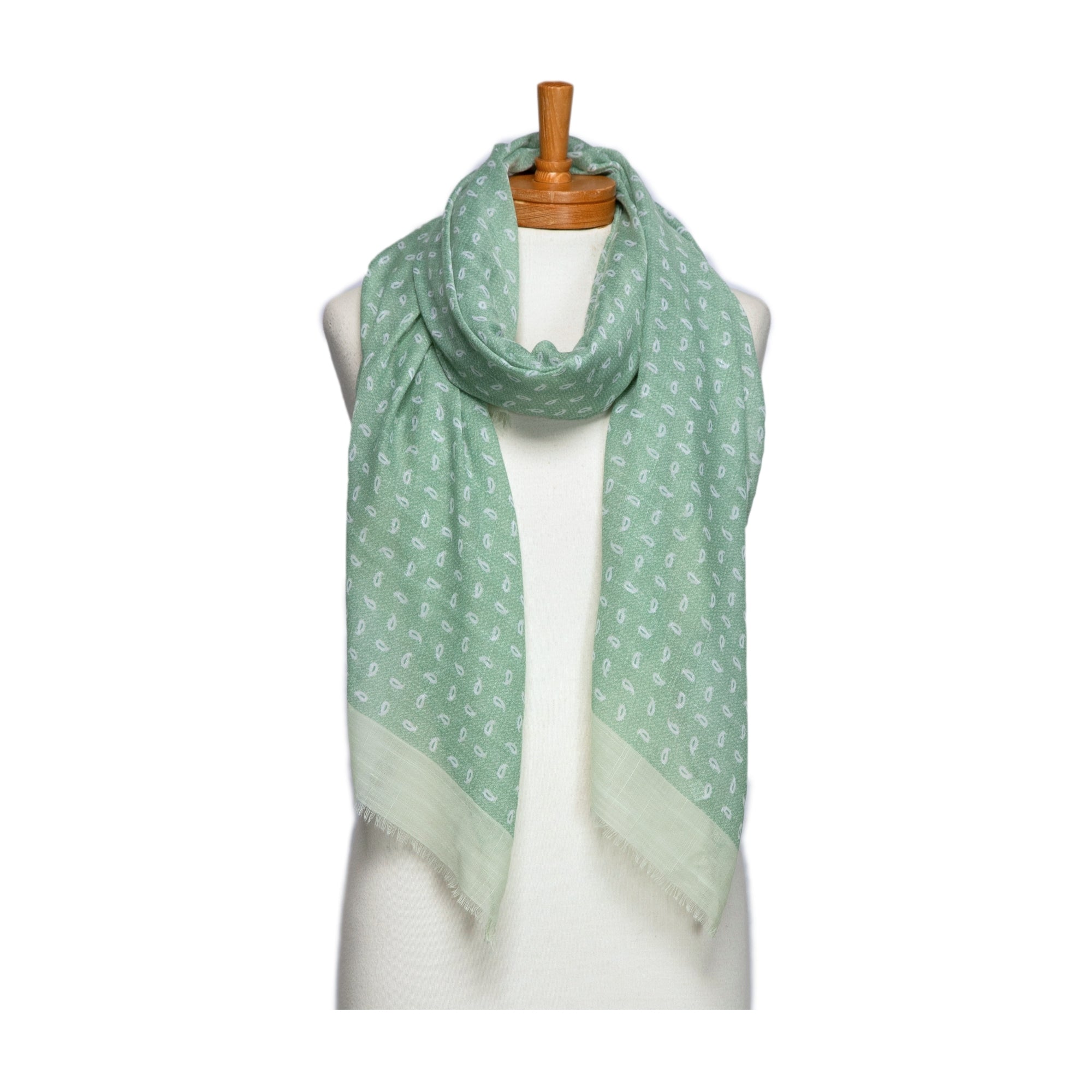 Scarves Lightweight Assorted