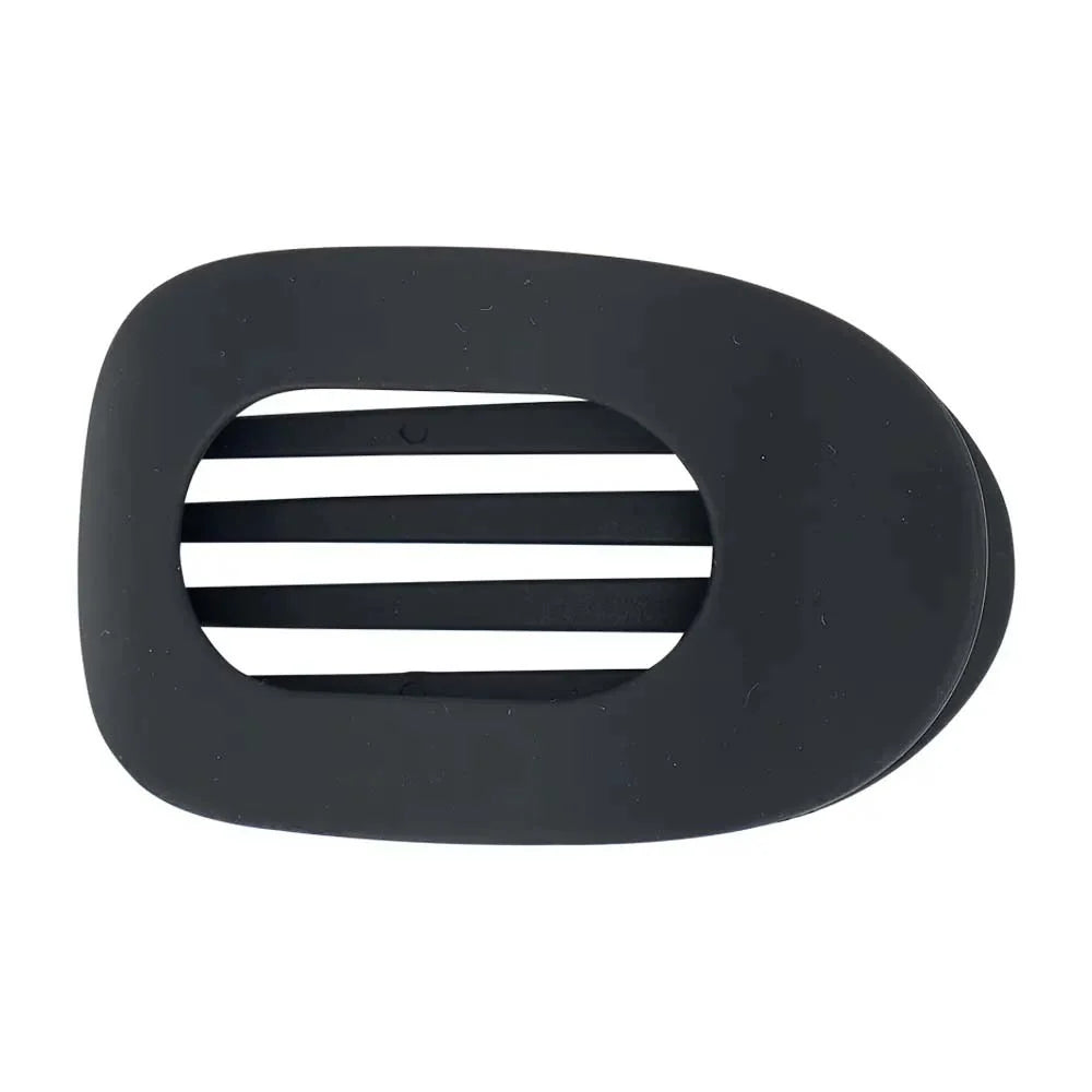 Flat Hair Claw - Various