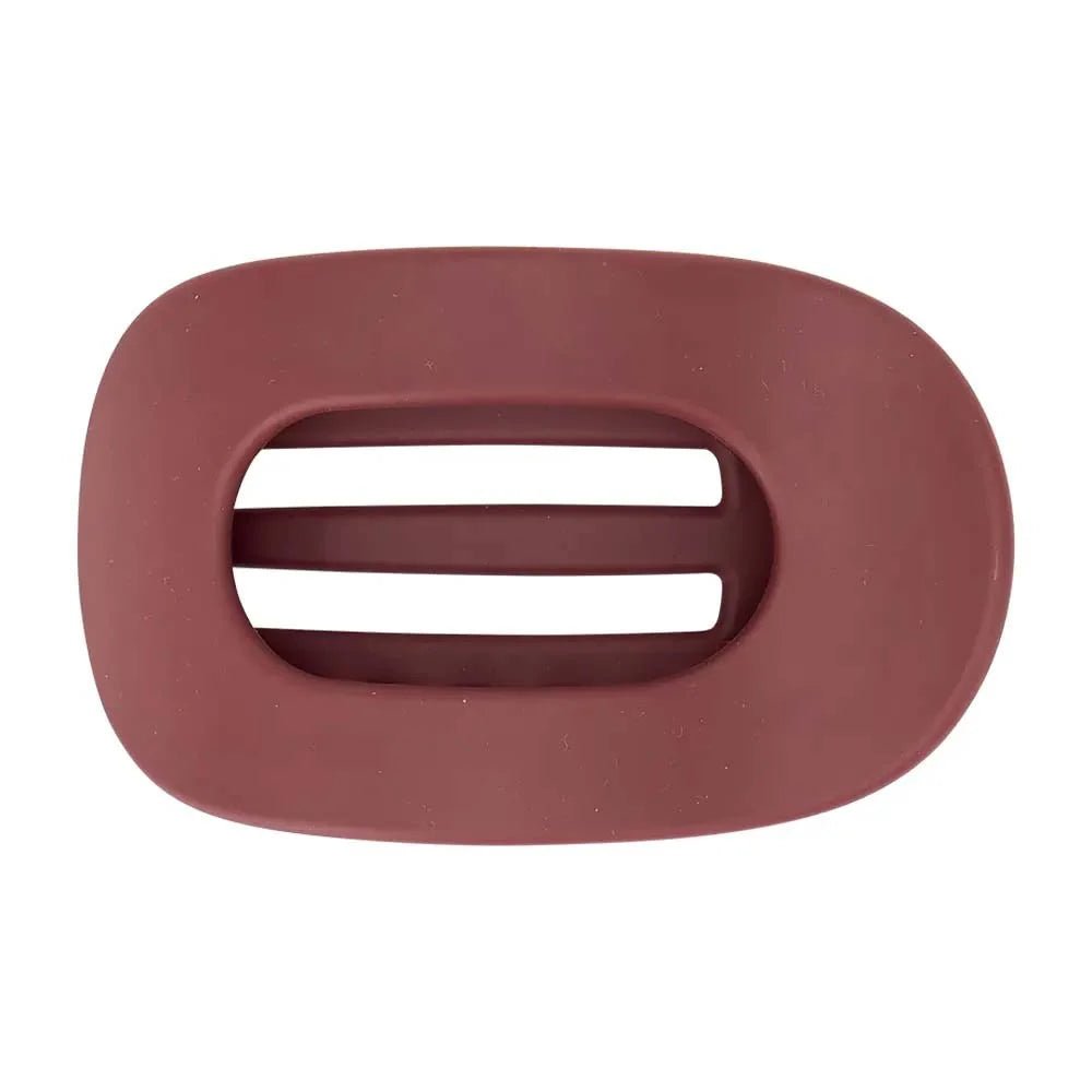 Flat Hair Claw - Various