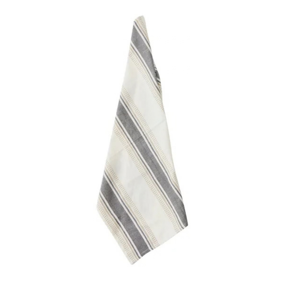 Tea Towels - Grey