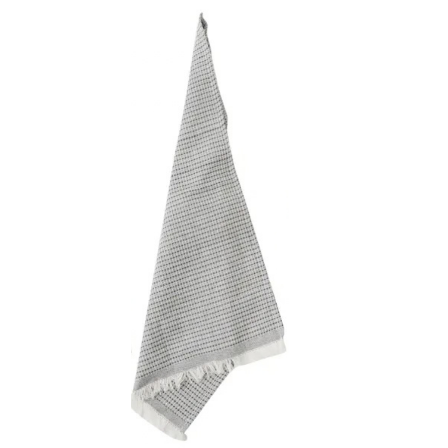 Tea Towels - Grey