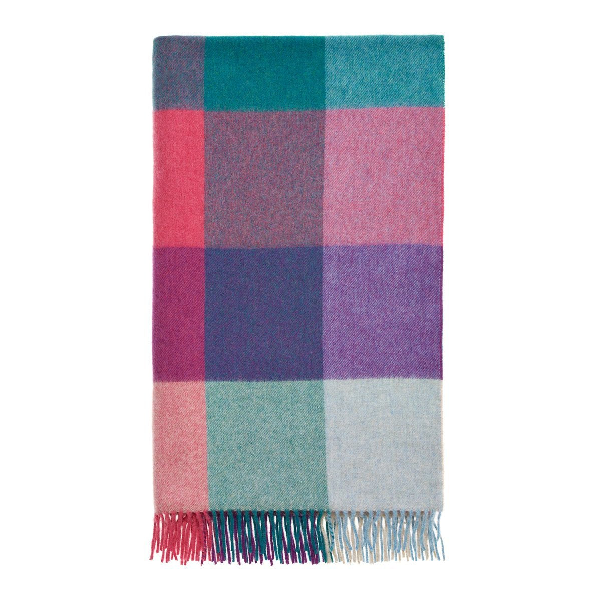 Throw-Wool-Lavender-Teal_Blockcheck
