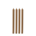 Dinner Candles - 41 colours to choose from