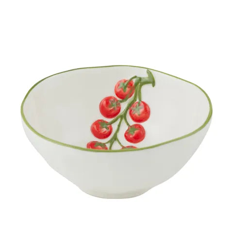 Bowl - Small Tomato