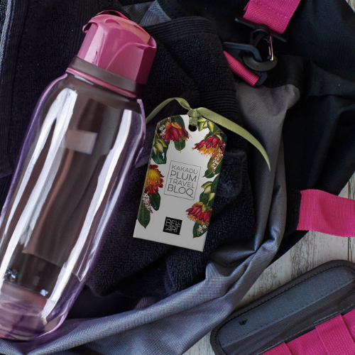 Aroma Bloq - Travel Size