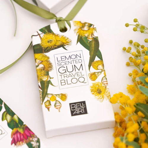 Aroma Bloq - Travel Size