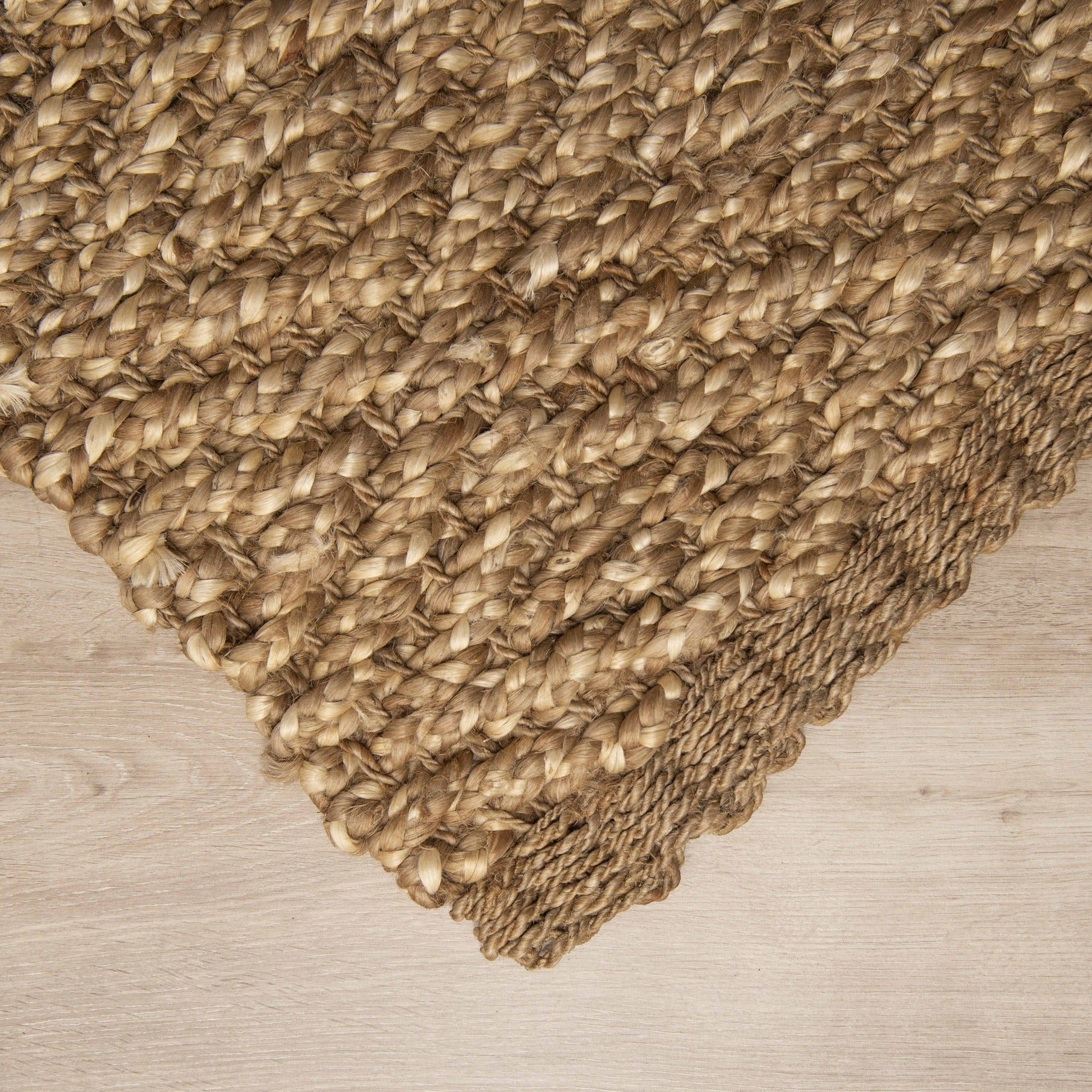 Natural Jute Mats & Rugs - Pre-order