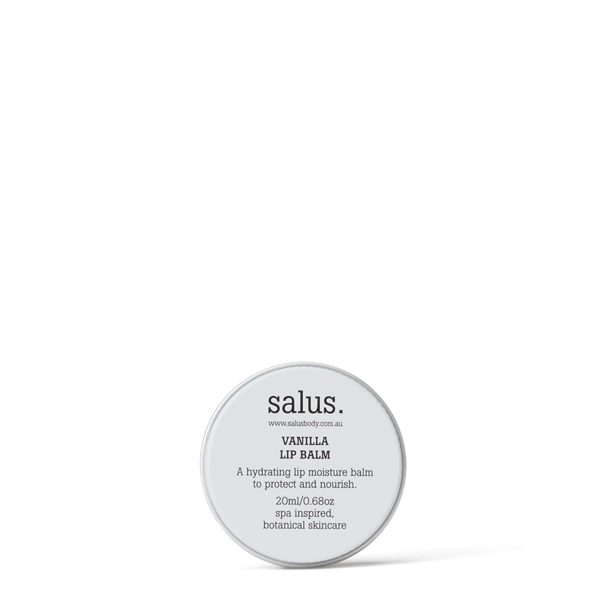 Lip Balm - Salus