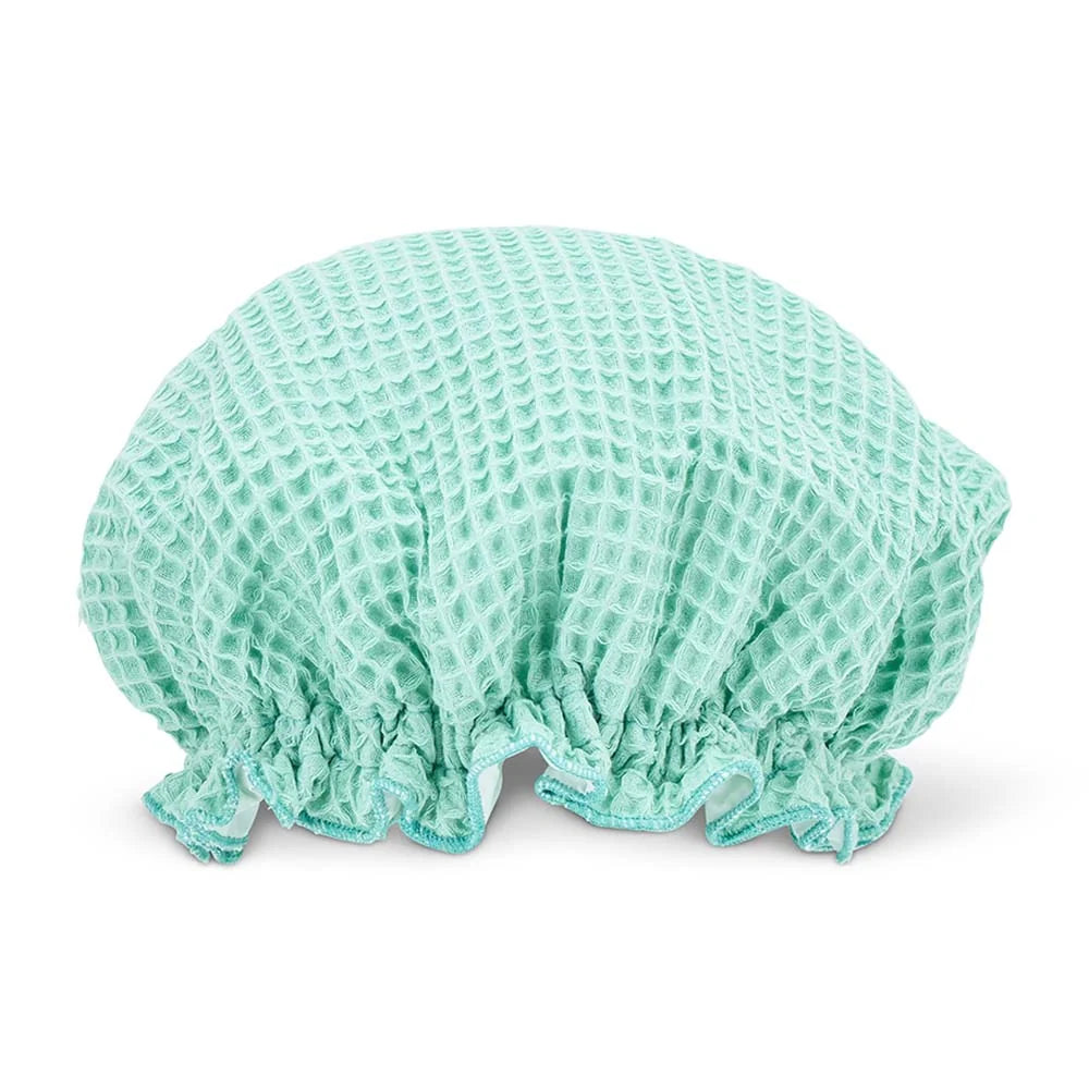Shower Cap - Waffle