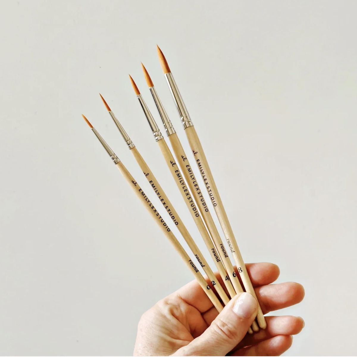 Watercolour Workbook Gift Kit Bundle