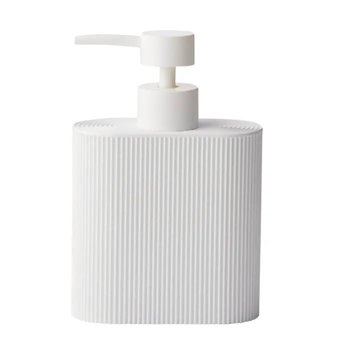 Soap Dispenser Resin