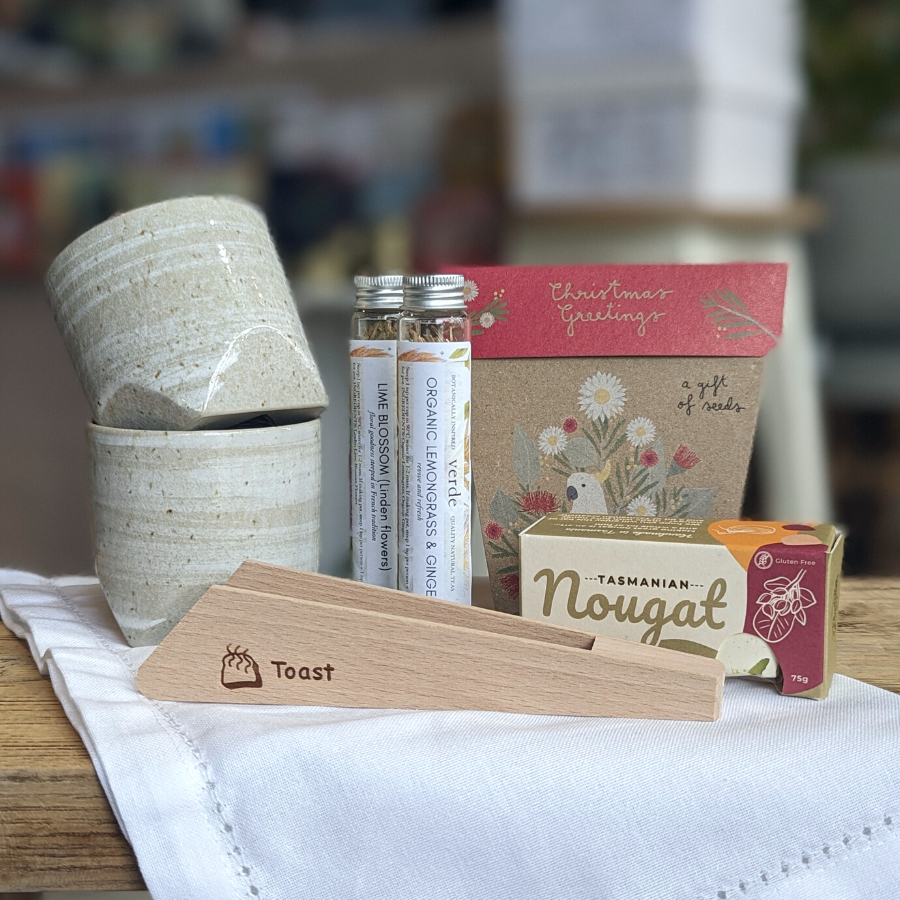 Worth Having Gift Hamper