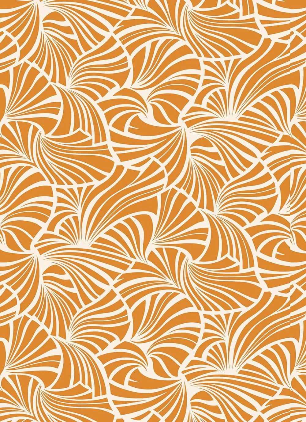 Wrapping Paper Book - Florence Broadhurst