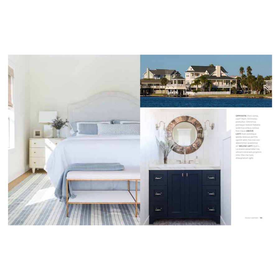 Book - At Home on the Water - Jaci Conry
