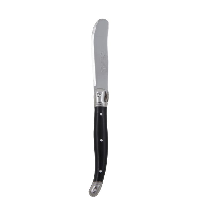Butter Knife - Laguiole Debutant by André Verdier