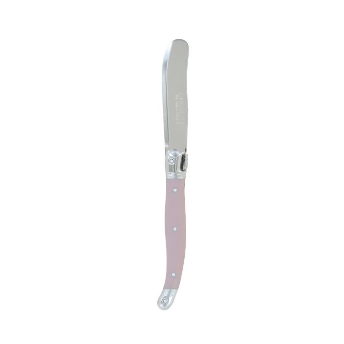 Butter Knife - Laguiole Debutant by André Verdier