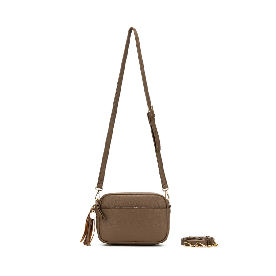 Crossbody Handbag - Vegan Leather. 15%OFF