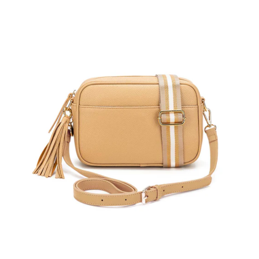 Crossbody Handbag - Vegan Leather. 15%OFF