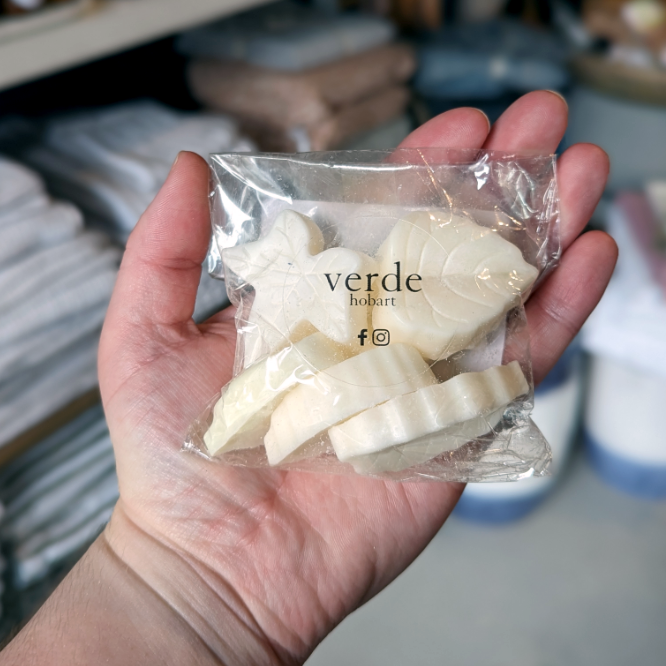 Verde Candle Scented Wax Melts