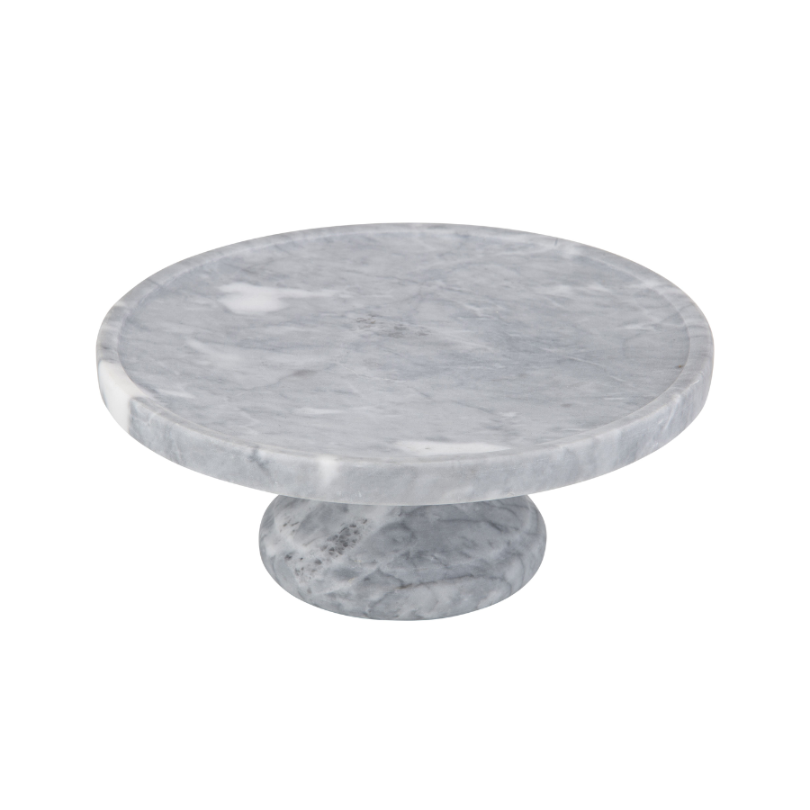 Cake Stand - Marble