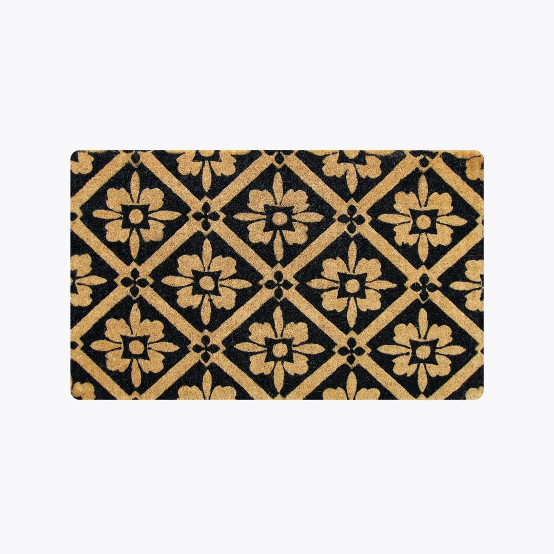 Doormats - Quality Coir - Multiple Designs - 45 x 75cm