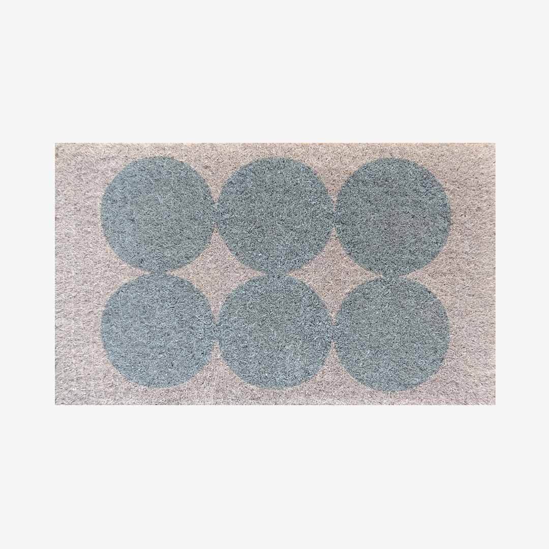 Door Mats - Quality Coir - a range of designs