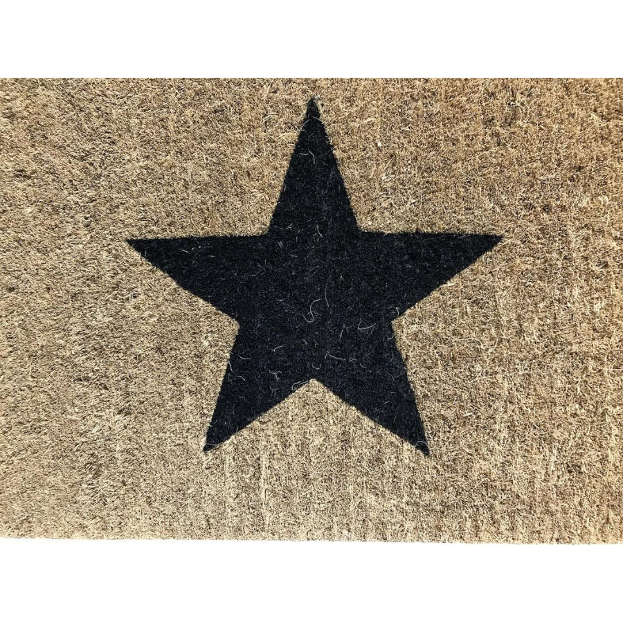 Door Mats - Quality Coir - a range of designs