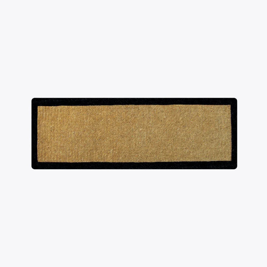Door Mats - Quality Coir - Multiple Designs - 40 x 120cm