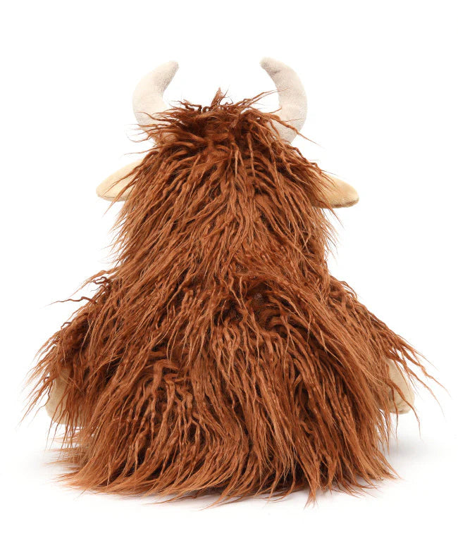 Soft Toy - Henry the Highland Cow