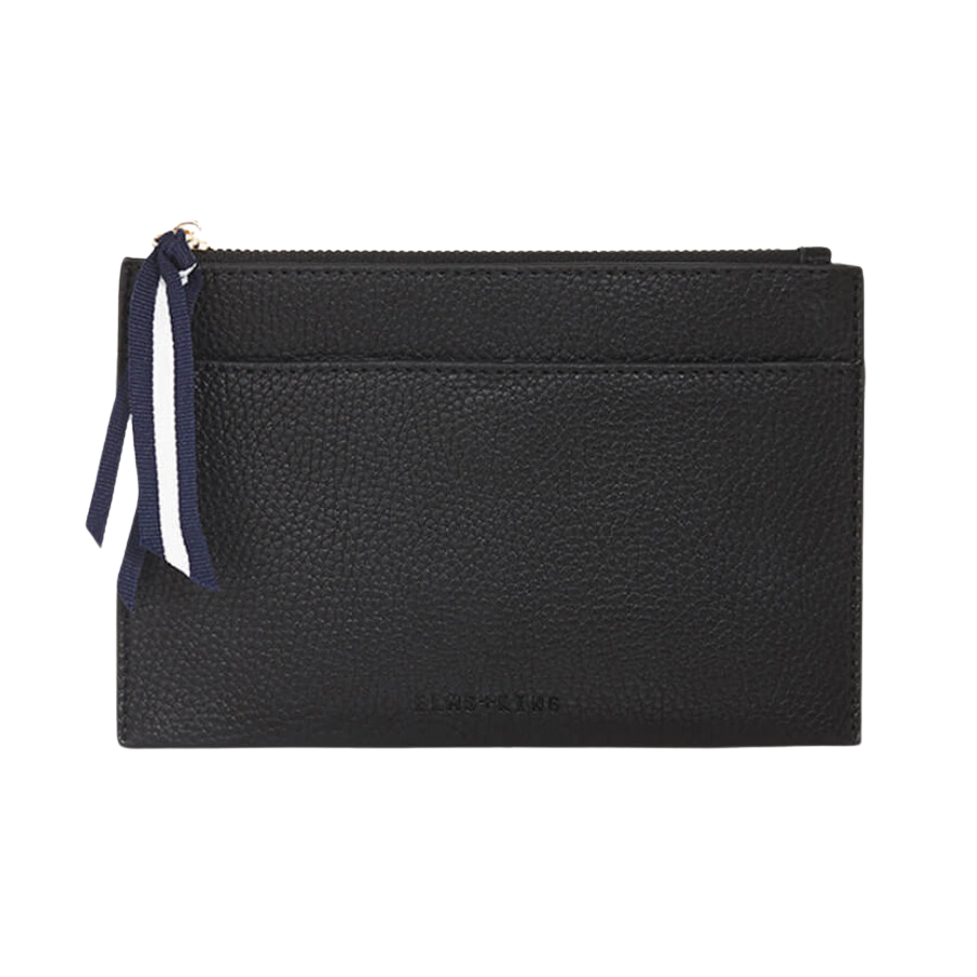 New York Coin Purse