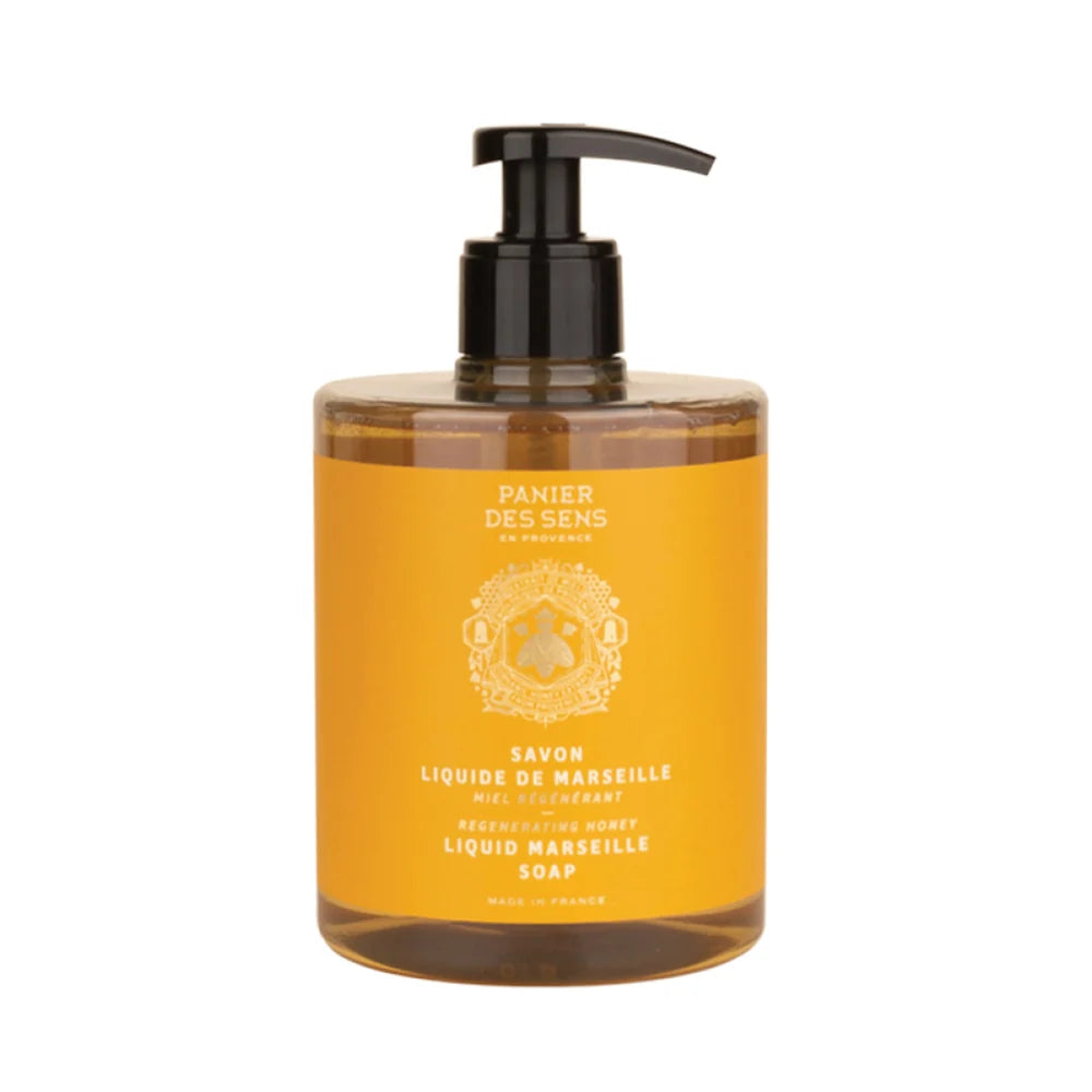 Panier des Sens Marseille Liquid Soap