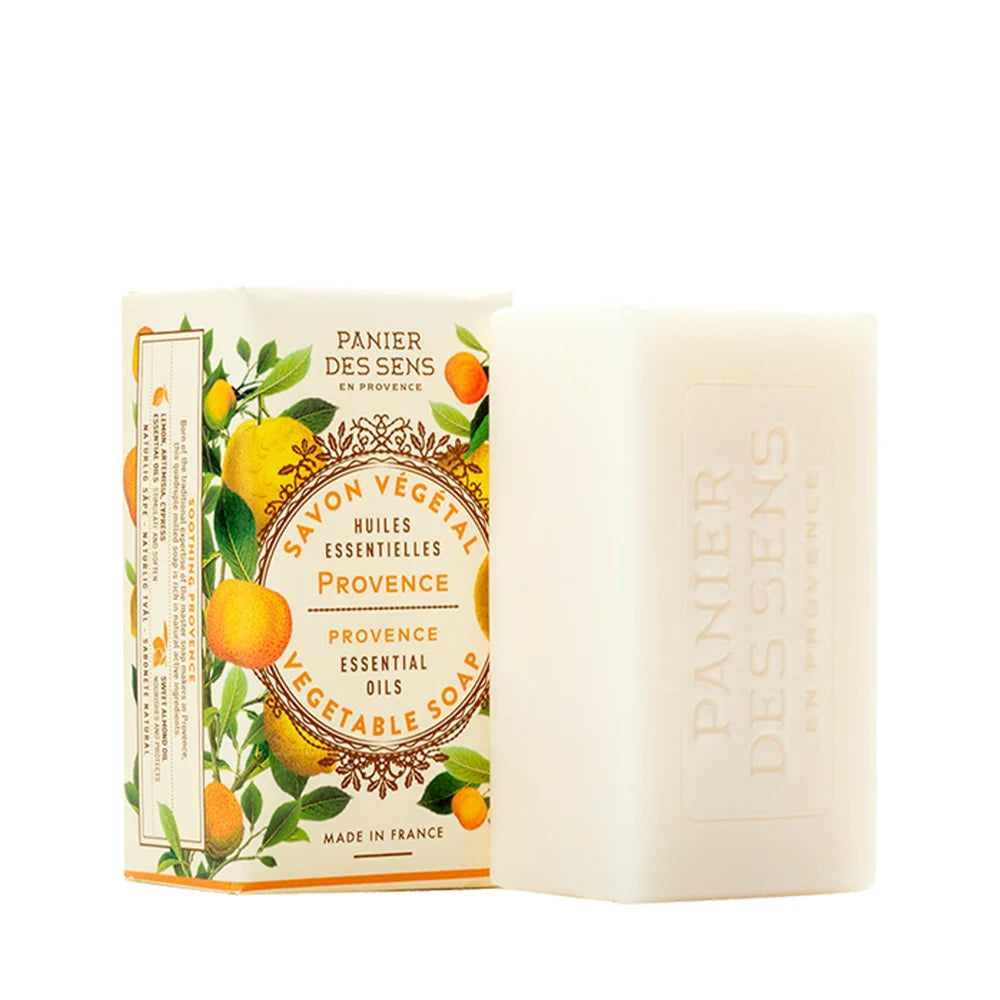 Panier des Sans Vegetable Soap
