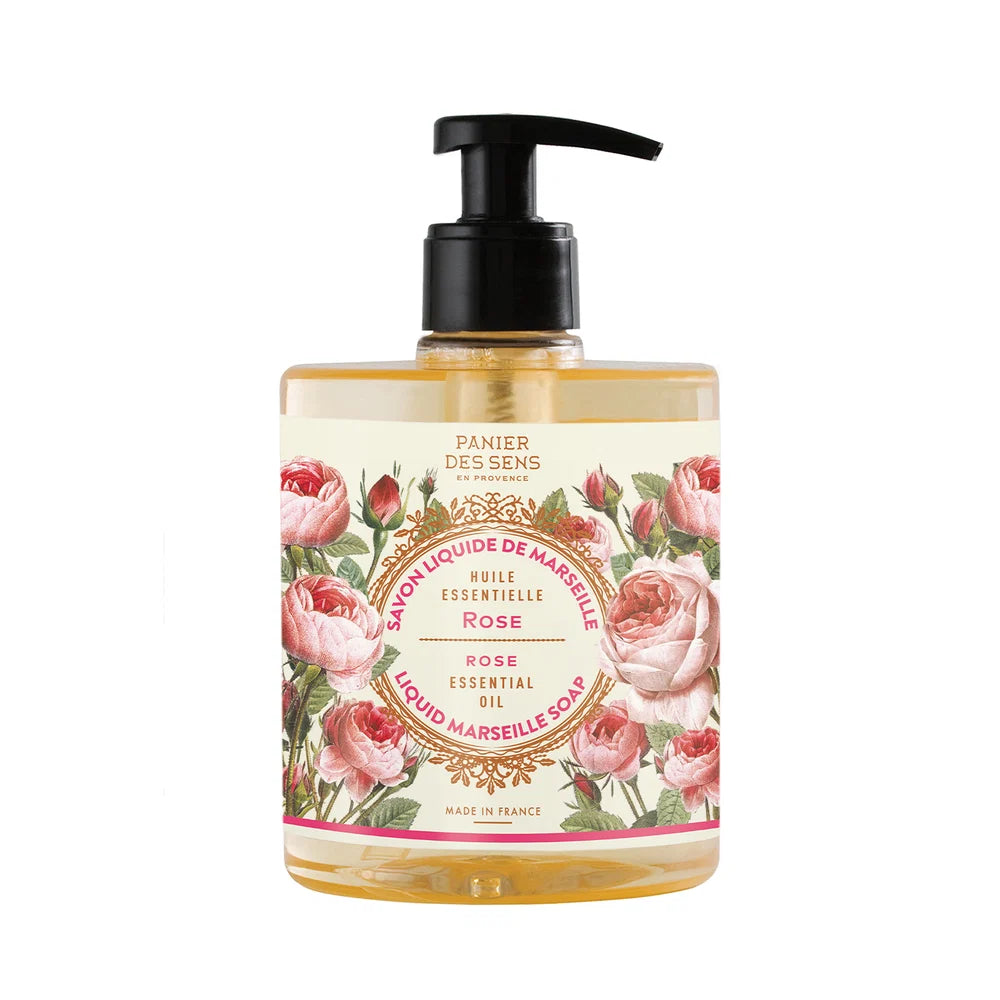 Panier des Sens Marseille Liquid Soap