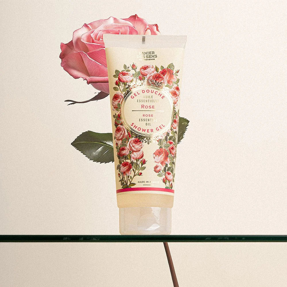 Panier des Sens Shower Gel 200ml