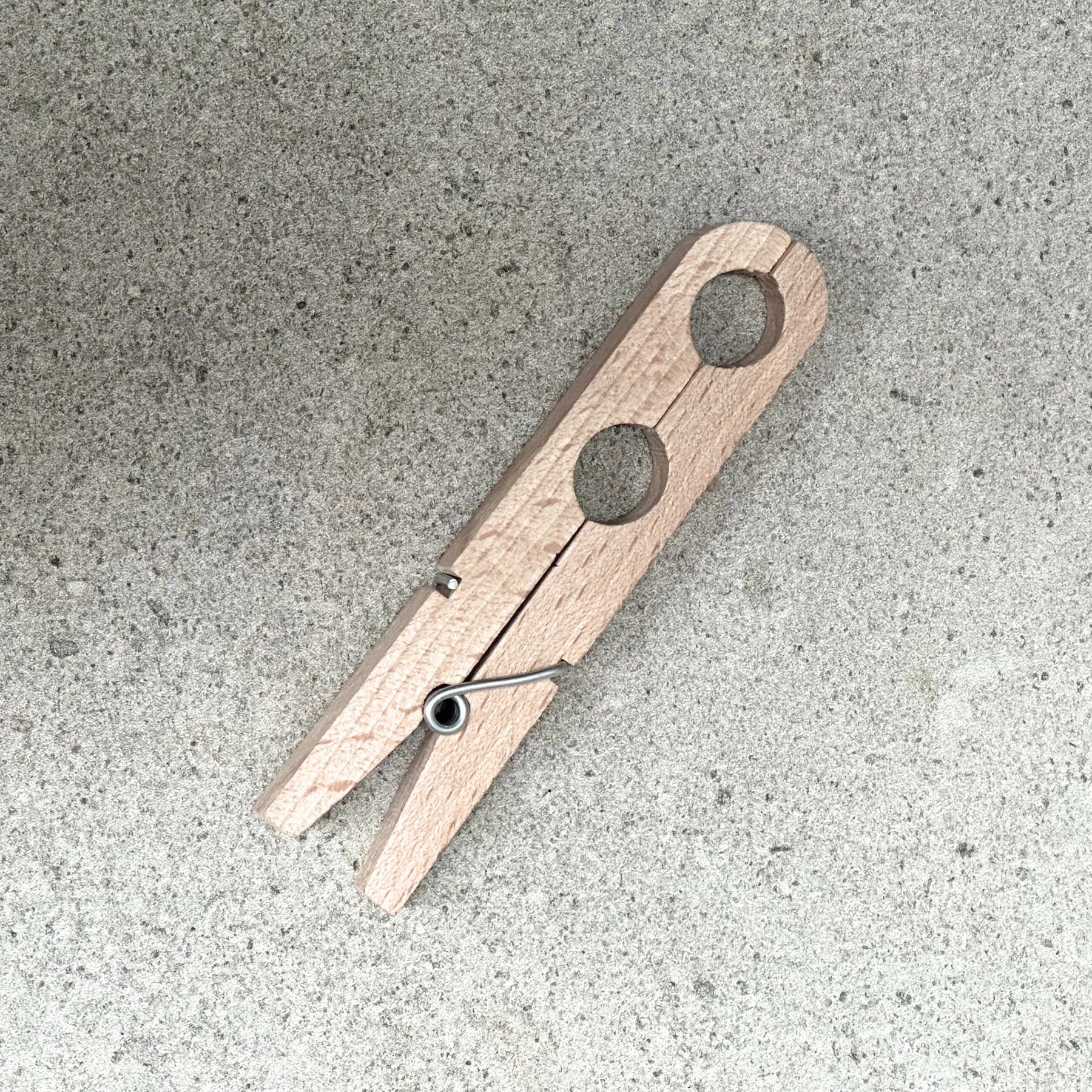 Plant Peg - Wooden Garden Stake and Plant Support