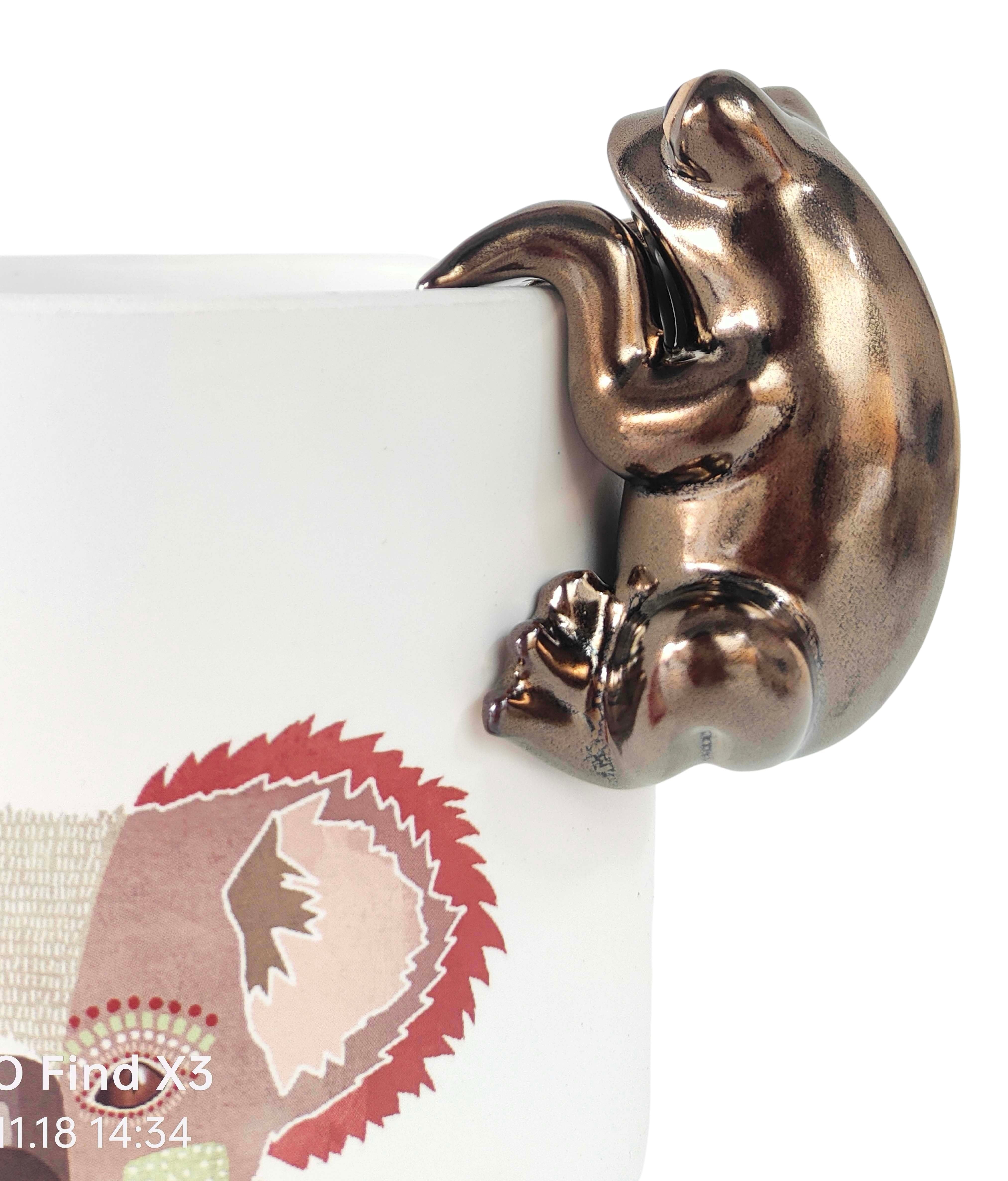 Pot Hangers - Ceramic