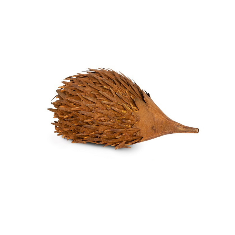Rusty Echidna