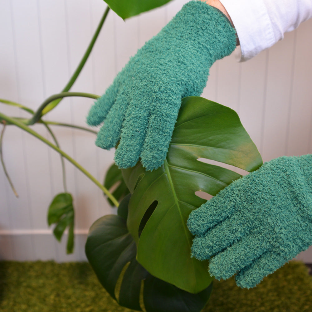 Leaf Love Gloves