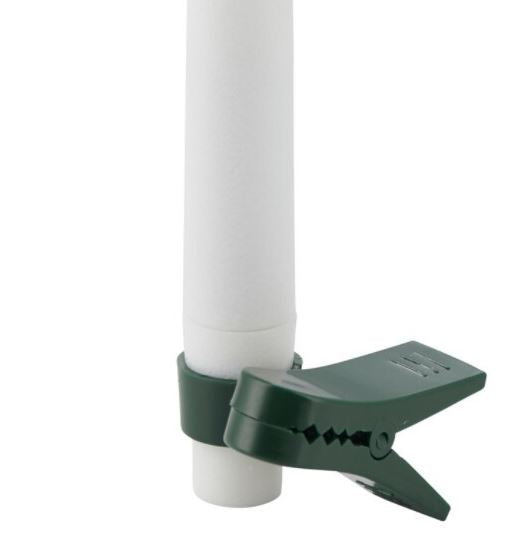 Flameless Candles - Christmas tree candles - pack of 4