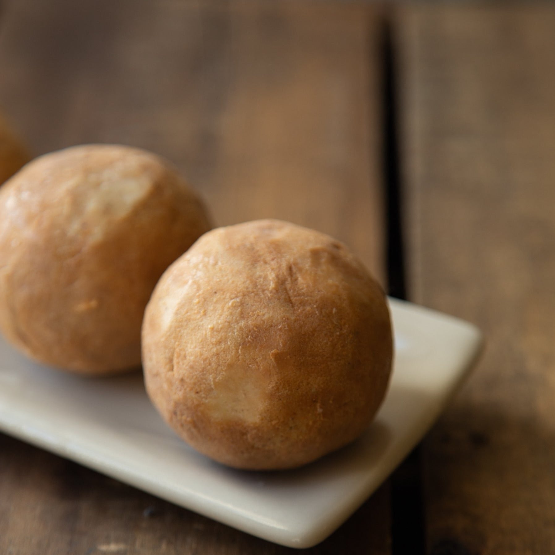 Soap Balls - Est - natural, handmade & vegan